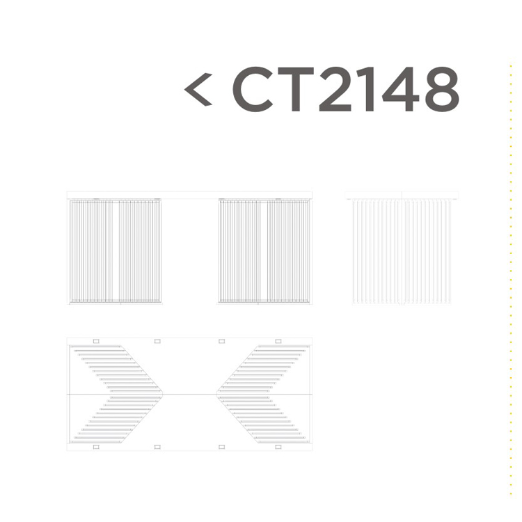 Ceramic Tile Pull-out Display rack-CT2148