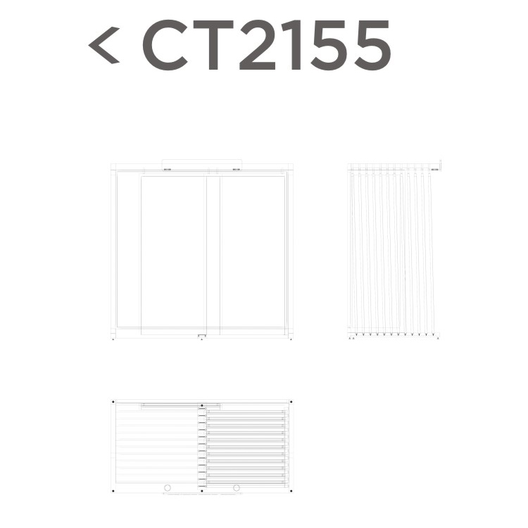 Tiles Display Rack - Manufacturers, Suppliers & Dealers-CT2155