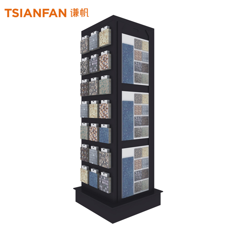 Mosaic Display Stand in China-MM2010