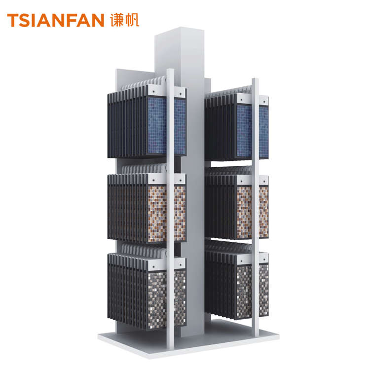 display stands for Mosaic-MM2102