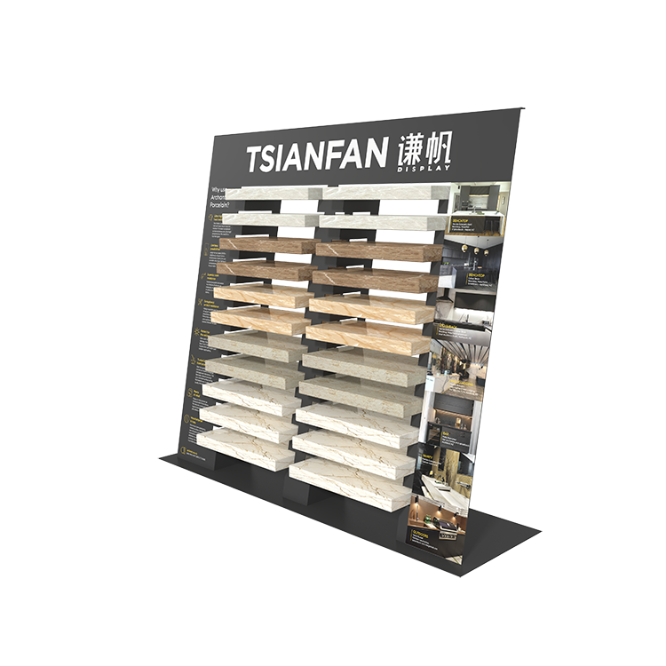 Procelain Table Stand,Tile Worktop Rack-SRT088