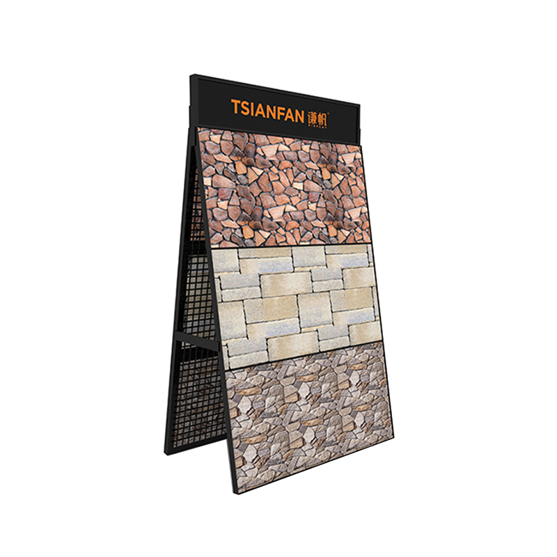 Cultural Stone Slab Display Stands SW22