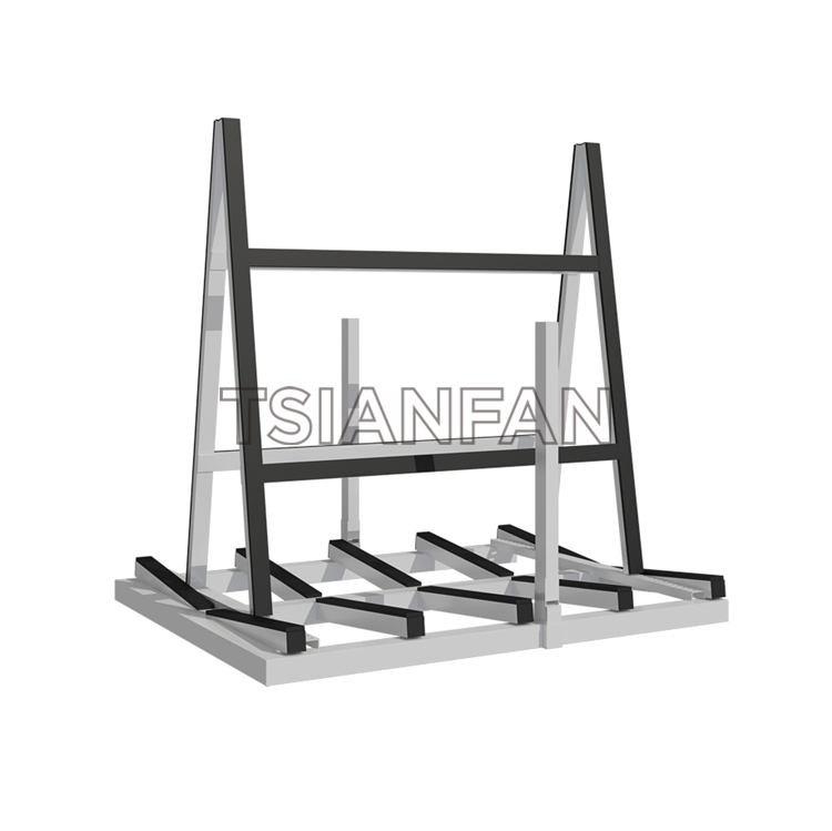 Slab Display Rack For Sale-SD098