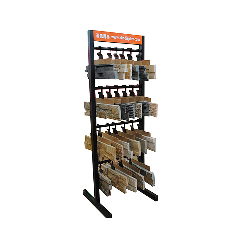 Culture Stone Display Hanging-Type Rack-SW053