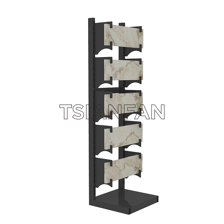 CeramicTile Stone Flooring Laminated Display Stand-SRL564