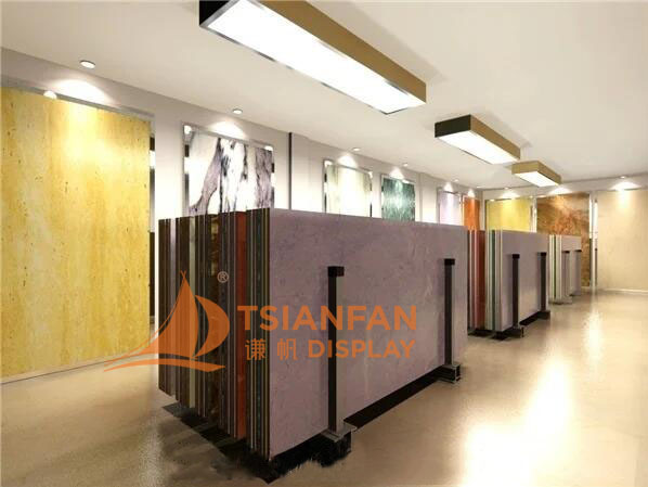 Slab Stone Stands For Storage,stone A Frames For Sale-E2037