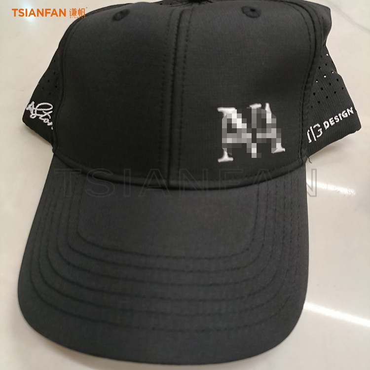 公司定制logo帽子