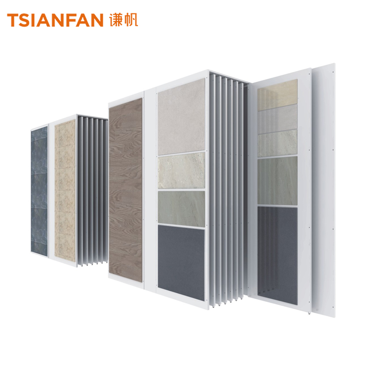 Ceramic Tile/Stone Display Rack-CT2032