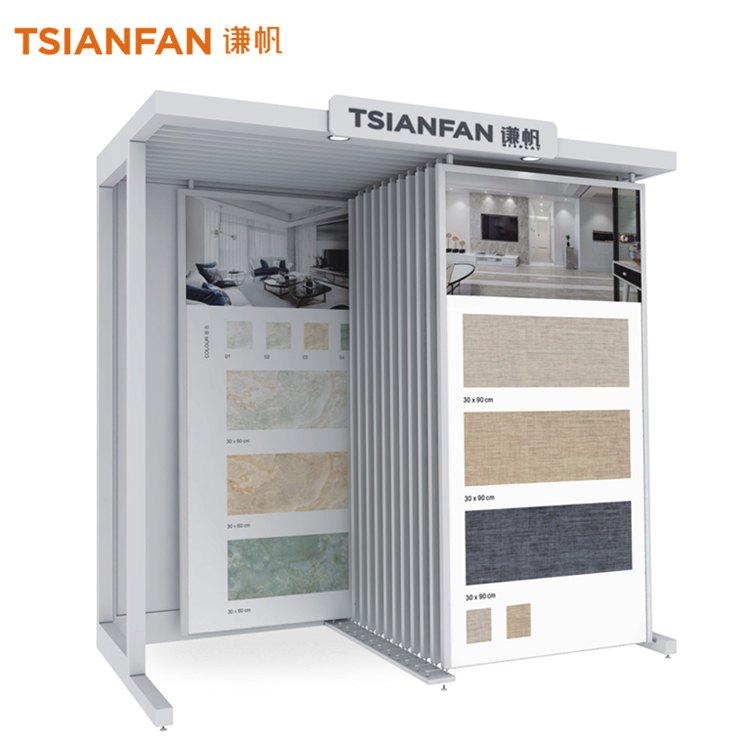 Tiles Display Rack - Manufacturers, Suppliers & Dealers-CT2155