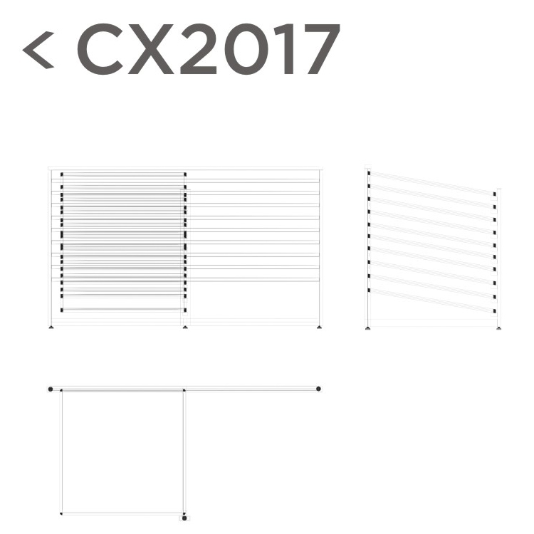 Tile Display Rack & Stands - Vertical Tile Display Stand Manufacturer-CX2017