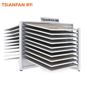 Tiles Display Rack Manufacturer,Tiles Display Stand Supplier-CX2018