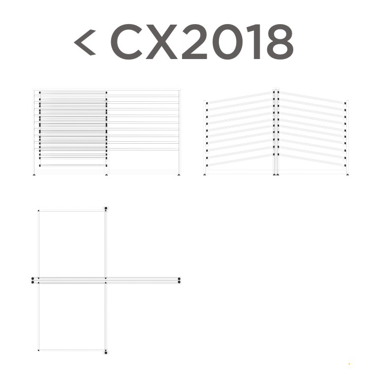 Tiles Display Rack Manufacturer,Tiles Display Stand Supplier-CX2018