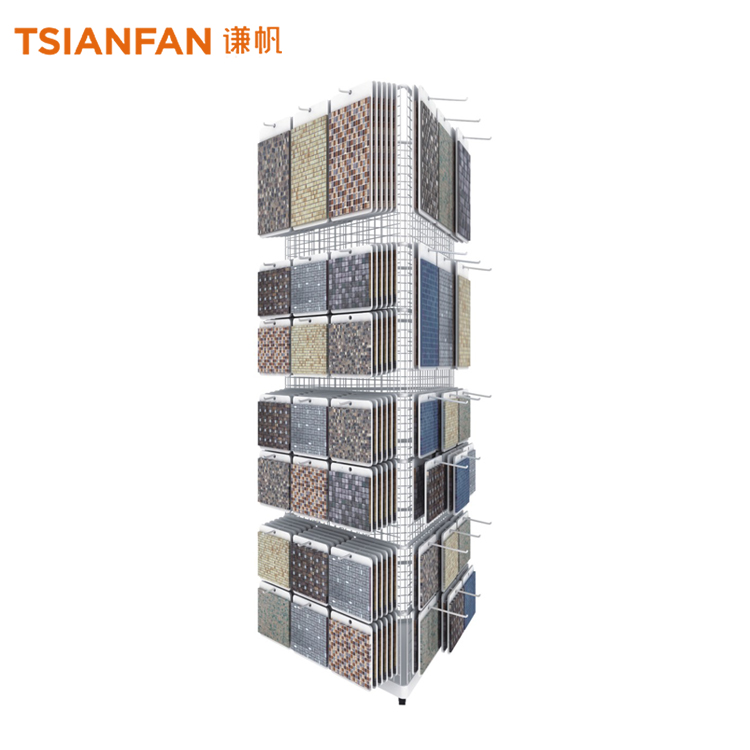 New Products Ceramic Mosaic Display Stand-MM2005