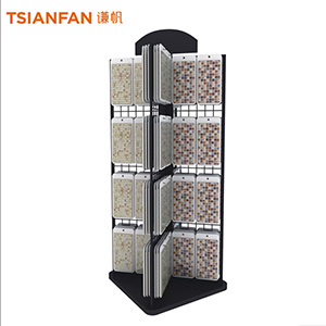 Floor Standing Display for Mosaic/Stone/Tile-MM2006