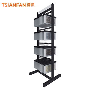 New style Mosaic tile display rack Mosaic display Rack-MM2100