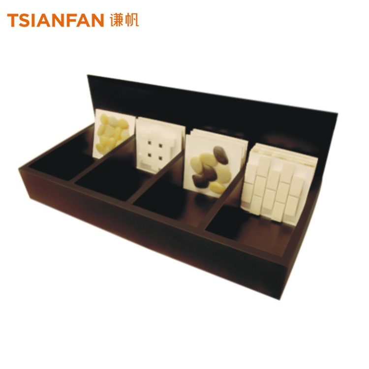 High Capacity Mosaic Tile Sample Box-MT2022