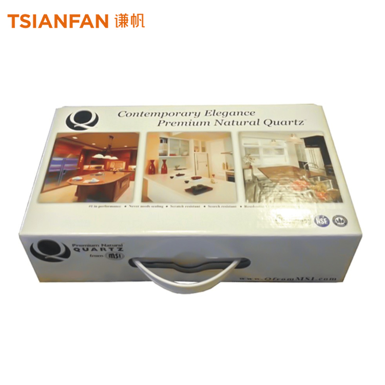 Sample Box for Tile and Stone from China-PB2085
