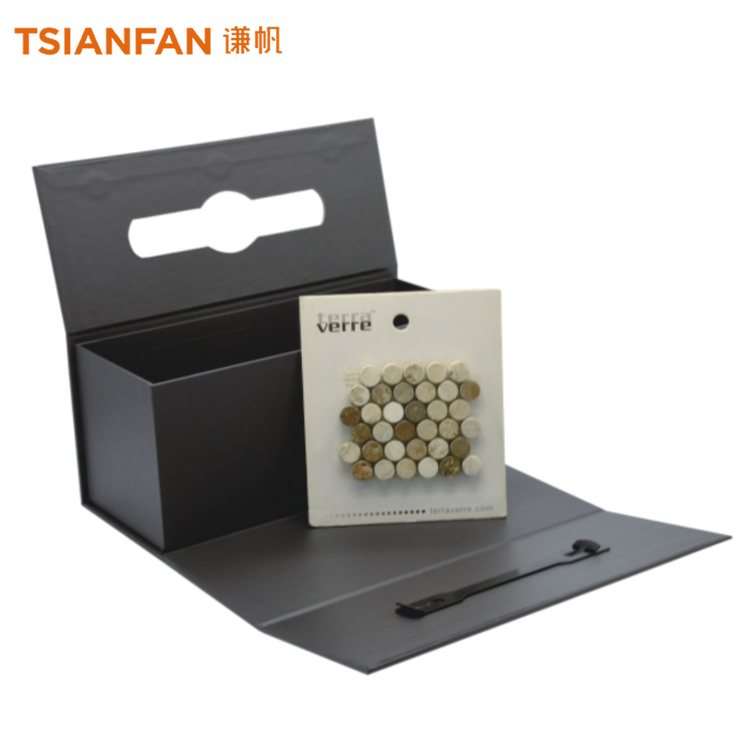 Granite Display Box,Quartz Stone Display Box-PB2086