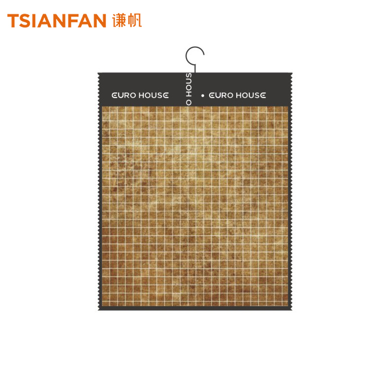Mosaic Tile Sample Portable Display Board-PE2019