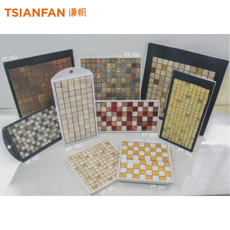 Mosaic display Board-PT101-302 