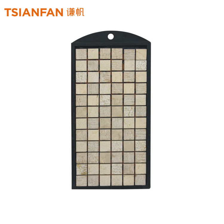 Stone Tile Displays Sample Board-PT202
