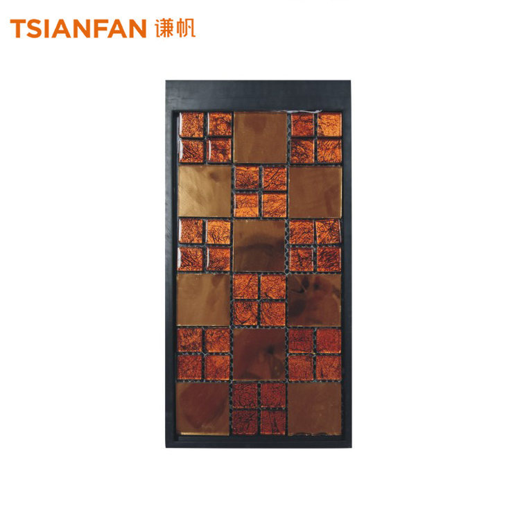 中国马赛克瓷砖样板展示供应商和制造商