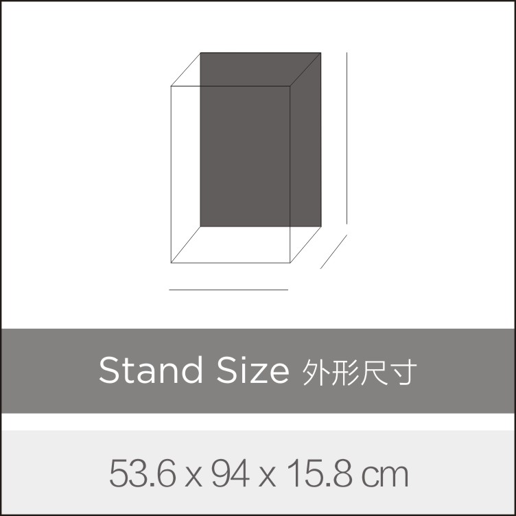 Marble Simple Sample Quartz Display stand Online Shopping