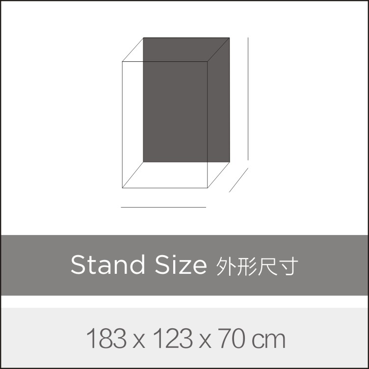  Portable Stone Display tile Stand Distributors/Supplier SX001