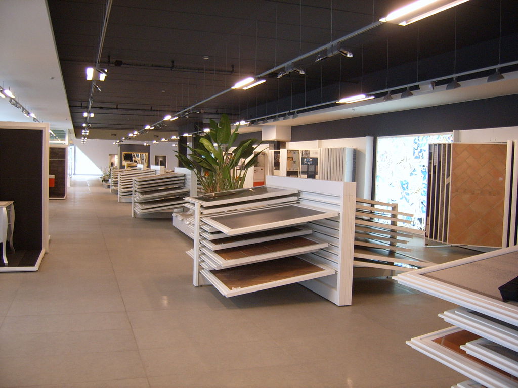showroom