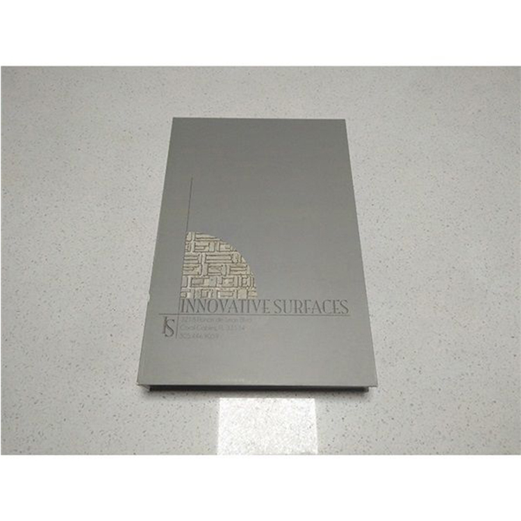 Quartz sample folder-PP013