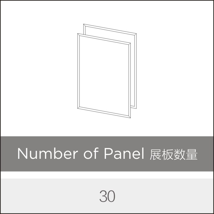 Chinese metal counter display rack drawer SJ3030
