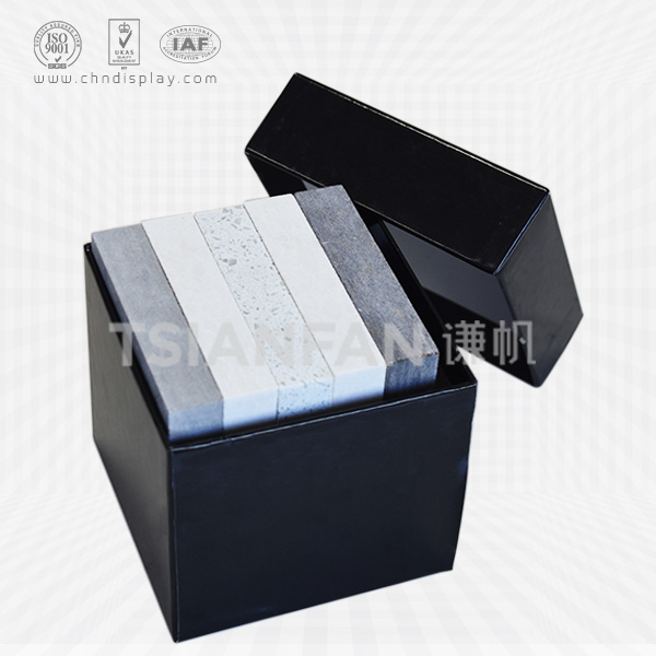 石材简易样品盒PB2021