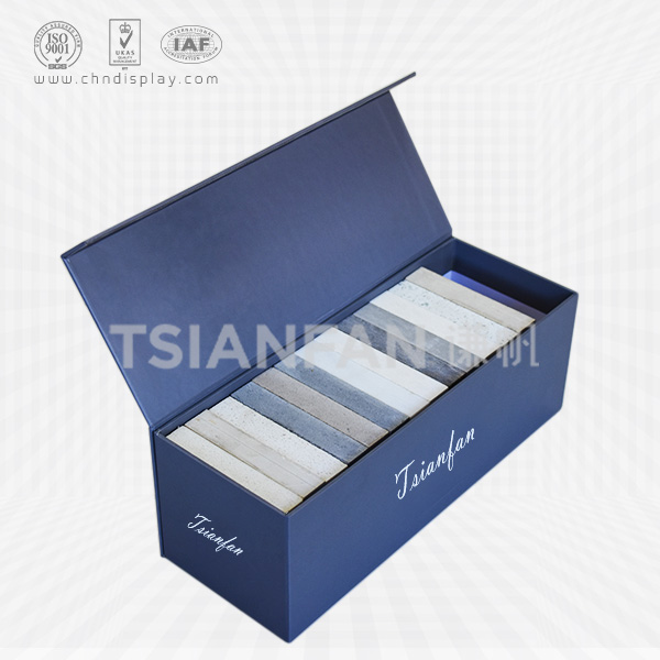 Marble Sample Display Box-PB2020