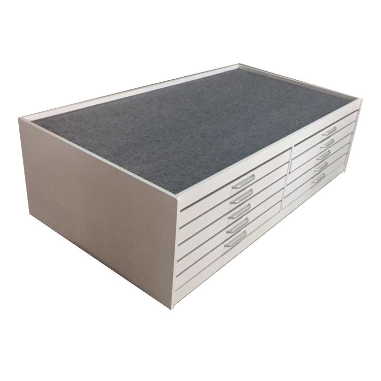 Ceramic Tile Sample Sliding Display Cabinet,Tile sample display-E2038