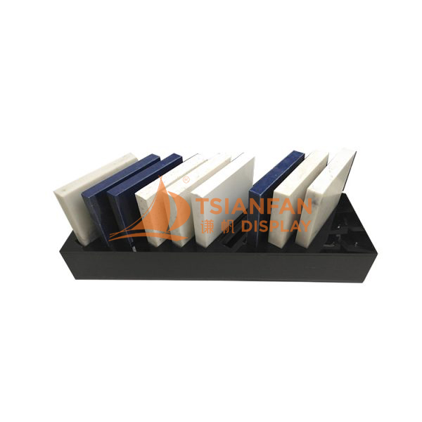 Marble Display Tray,marble Desktop Display Rack-CC2089