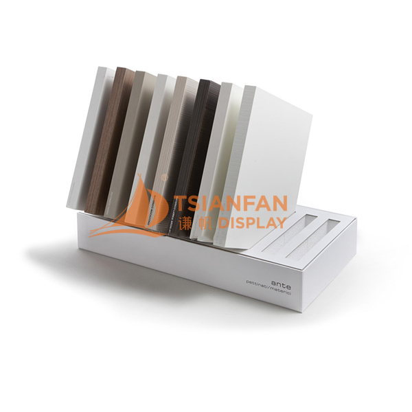 Ceramic Tile Floor Tile Wooden Floor Desktop Display Rack Manufacturers Supply-CC2091