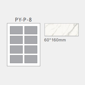 Collapsible Marble Quartz Sample Folder Online Shopping PY-P-8