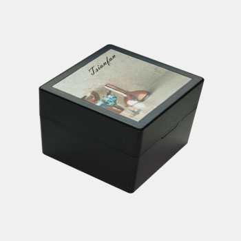 Plastic Tile Sample Display Box For Sale