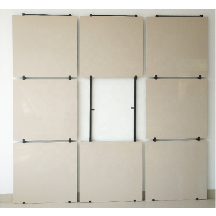Ceramic Flooring Wall Panels Slab Hangers Storage Wall Ideas