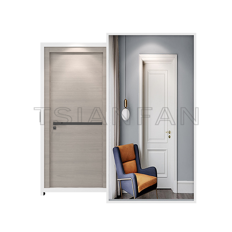 Custom Quality Sliding Door push pull cabinet metal  Wood Doors Display Rack KK003