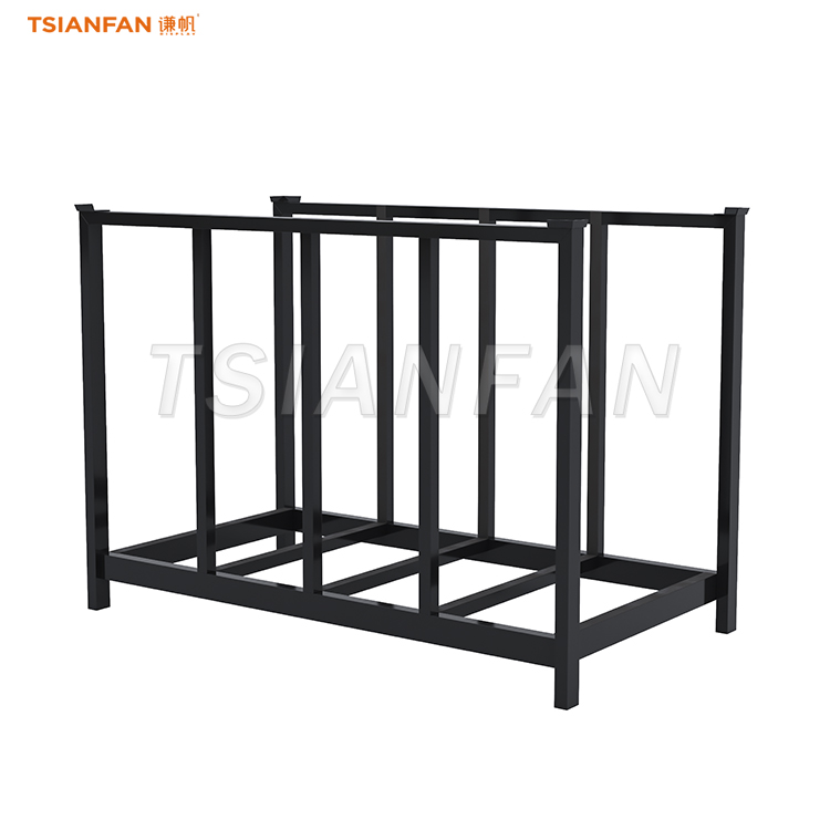 Artificial quartz stone desktop large plate frame high bearing iron plate bracket -SD154