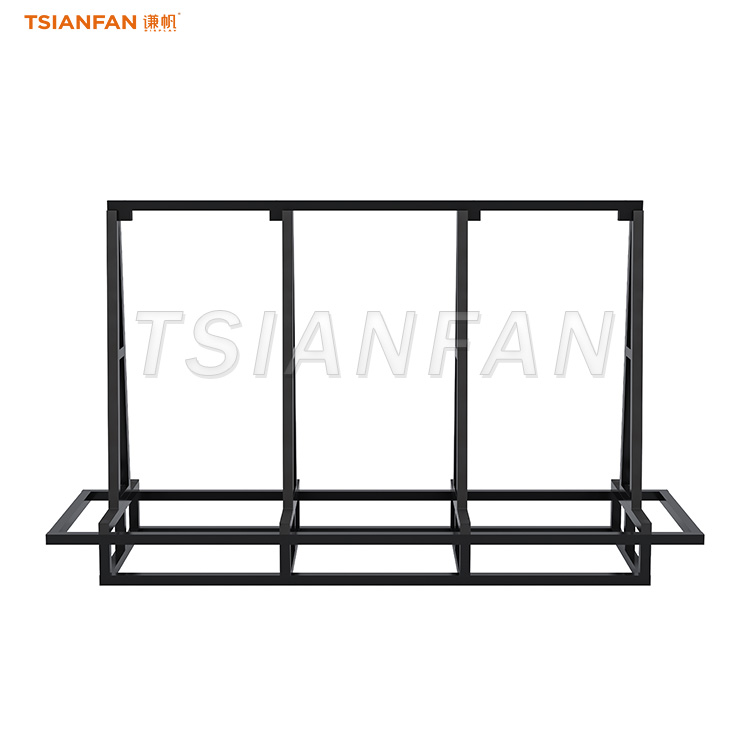 Large load-bearing slate sample stacking rack enterprise mass customization-sd150