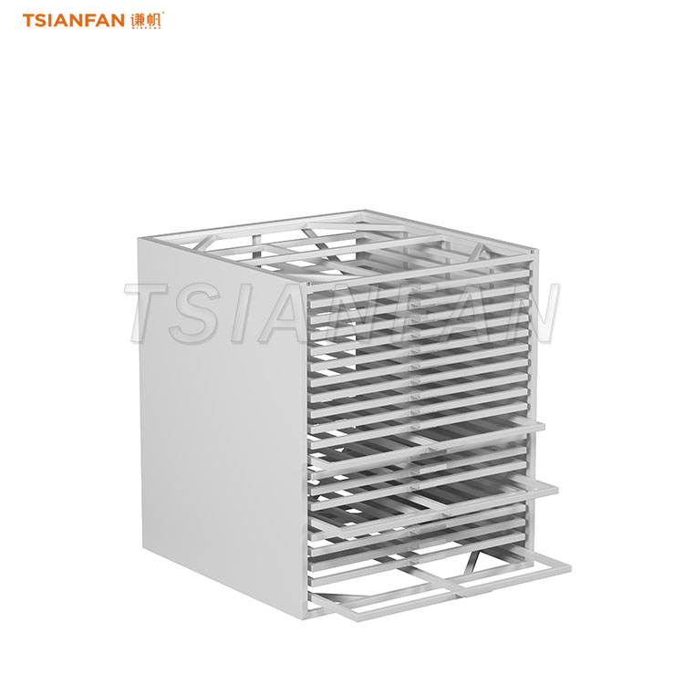 marble stone display drawers 800*800-CC010