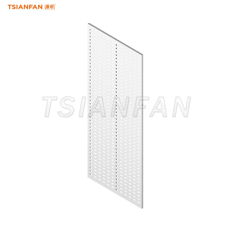 rock display stand metal garden stone display stand-SG022