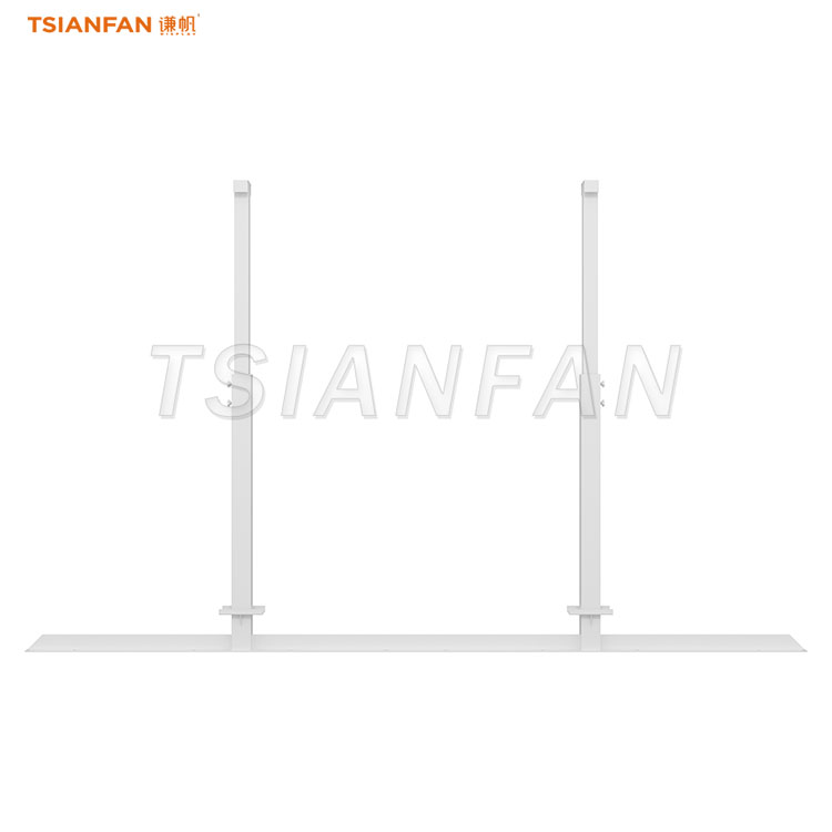 large stone display stand custom slab stands-SD101