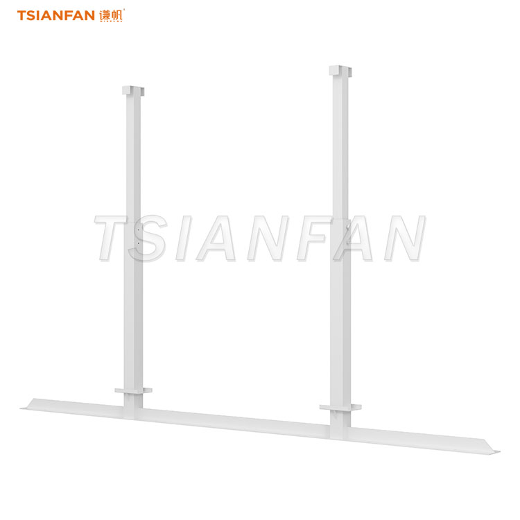 large stone display stand custom slab stands-SD101