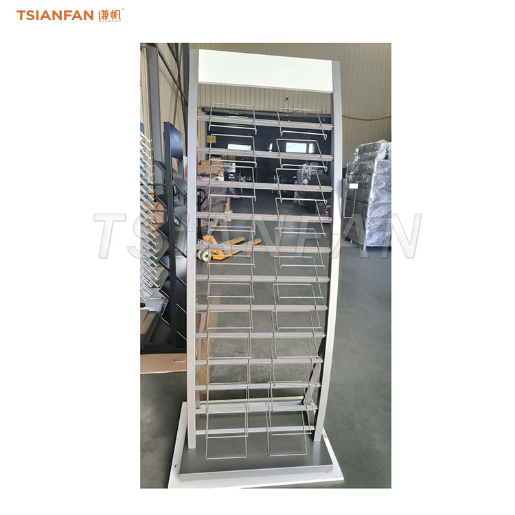 Stock tile display racks for sale