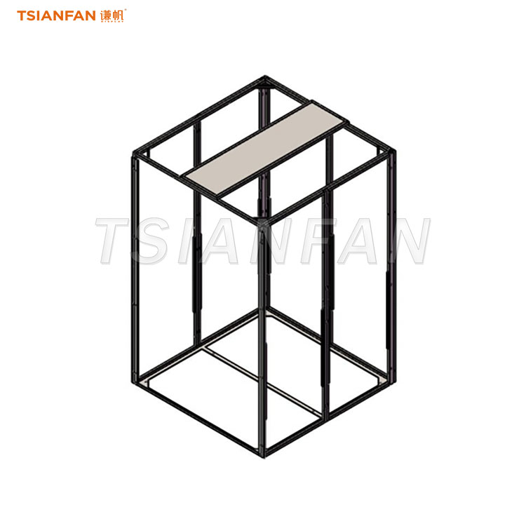 Tile display solution in stock