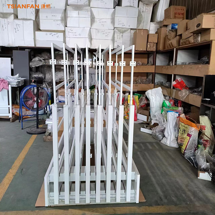 库存瓷砖推拉架