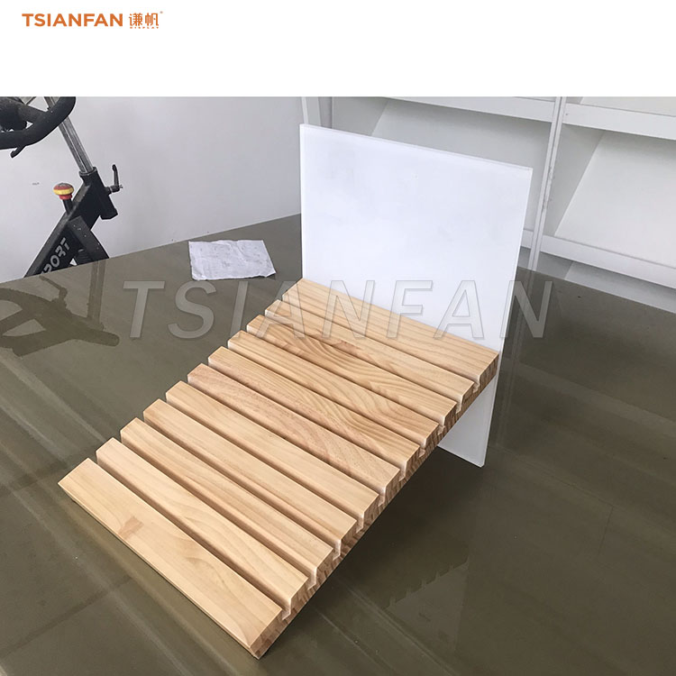 库存瓷砖台面展示架